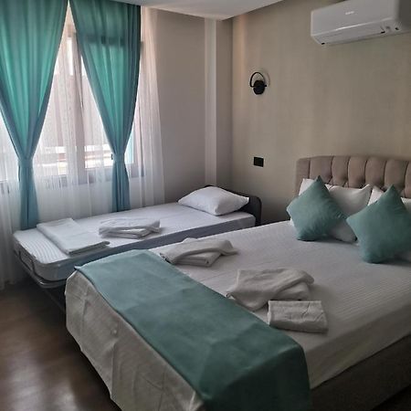 Sigacik Sen Konuk Evi Seferihisar Luaran gambar