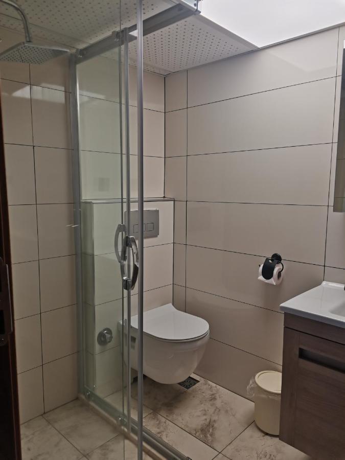 Sigacik Sen Konuk Evi Seferihisar Luaran gambar